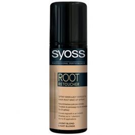 SYOSS Root Retoucher Světle plavý 120 ml