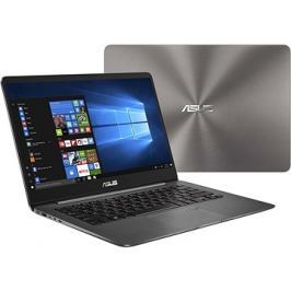 ASUS ZENBOOK UX430UA-GV317T Grey Metal