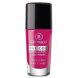 DERMACOL One Coat - Extreme Coverage Nail Polish 143 10 ml