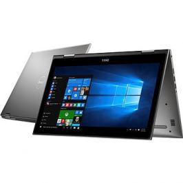 Dell Inspiron 15z (5579) Touch šedý