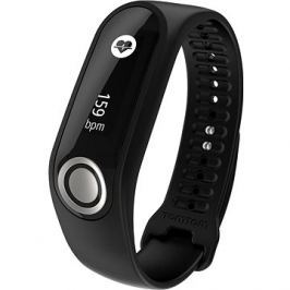 TomTom Touch Cardio černý S