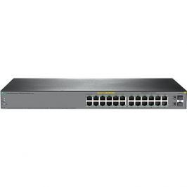 HPE 1920S 24G 2SFP PPoE+ 185W