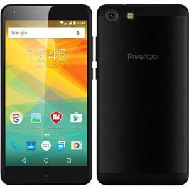 Prestigio Grace S7 LTE Black