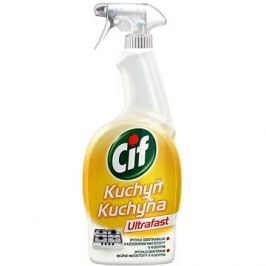 CIF Kuchyň Ultrafast 750 ml