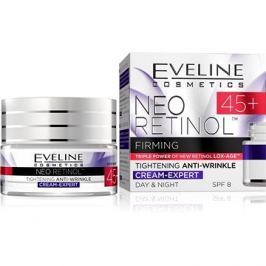 EVELINE COSMETICS Neo Retinol Tightening Cream 45+ 50 ml