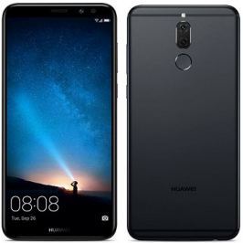 HUAWEI Mate 10 Lite Graphite Black