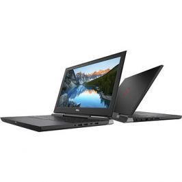 Dell Inspiron 15 (7577) Gaming Black
