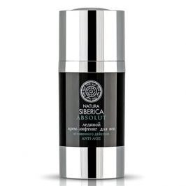 NATURA SIBERICA Ledový krém-lifting na vička 15 ml