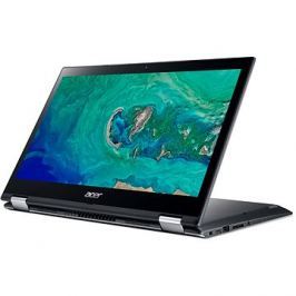 Acer Spin 3 Steel Grey