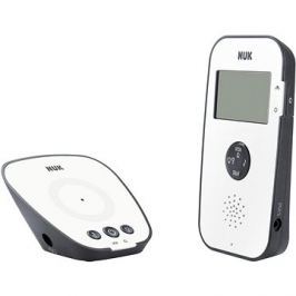 NUK Eco Control Audio Display 530D+