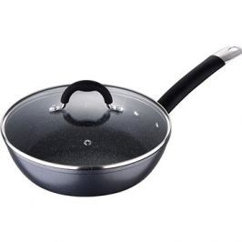 Bergner Hluboká pánev 24cm MASTERPRO HOME EDITION