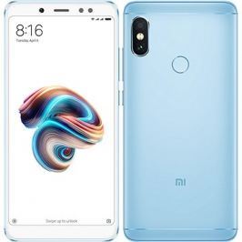 Xiaomi Redmi Note 5 LTE 64 GB Blue