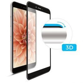 FIXED 3D Full-Cover pro Huawei P10 Lite černé