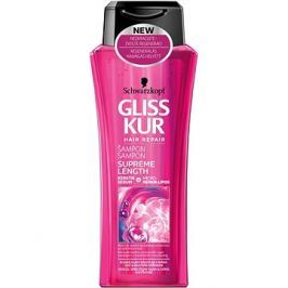 SCHWARZKOPF GLISS KUR Supreme Lenght 250 ml