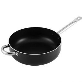 CS Solingen Pánev hluboká s nepřilnavým povrchem SOLARIS PRO 24cm
