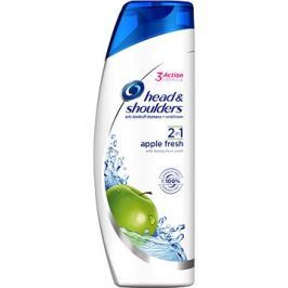 HEAD&SHOULDERS Apple Fresh 2v1 360 ml