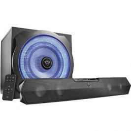 Trust GXT 668 Tytan 2.1 Soundbar Speaker Set