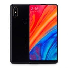 Xiaomi Mi MIX 2S 128GB LTE Černý