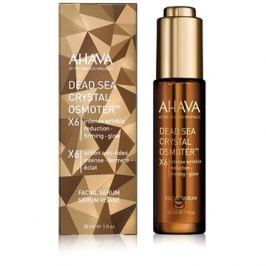 AHAVA Dead Sea Osmoter Crystal face 30 ml