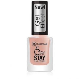 DERMACOL 5 Days Stay Gel Effect č.27 Parisien Chic 12 ml