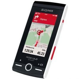 Sigma Rox 12.0 Sport Set bílý