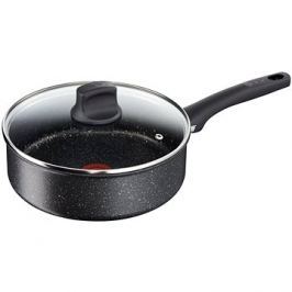 TEFAL Pánev hluboká 24cm s poklicí EVEREST