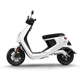 NIU M1 Pro White