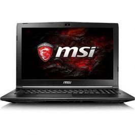 MSI GL62M 7RD-202CZ