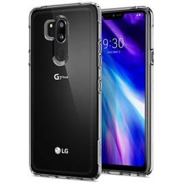 Spigen Slim Armor Crystal Clear LG G7 ThinQ