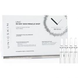 UNICSKIN Unic30-Day Skin Miracle Detox Treatment Vials 30 × 2 ml