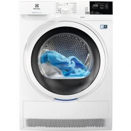 ELECTROLUX PerfectCare 800 EW8H457WC