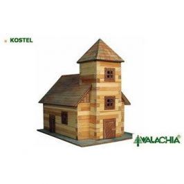 Walachia Kostel