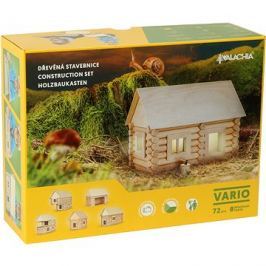 Walachia Stavebnice Vario