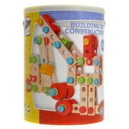 Woody Montážní stavebnice - Constructor
