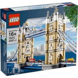 LEGO Creator 10214 Londýnský most