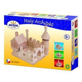 Malý architekt 120 ks