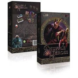 Shuffle Heroes CZ