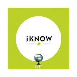 Mini iKNOW - Svět