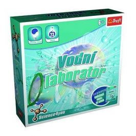 Trefl Science 4U – Nauka o vodě