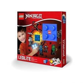Lego Ninjago orientační světlo