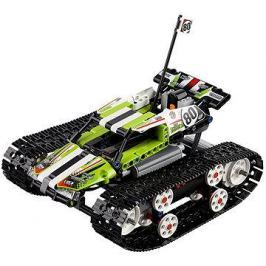 LEGO Technic 42065 RC pásový závoďák