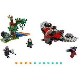 LEGO Super Heroes 76079 Útok Ravagera