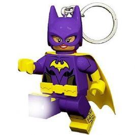 LEGO Batman Movie Batgirl