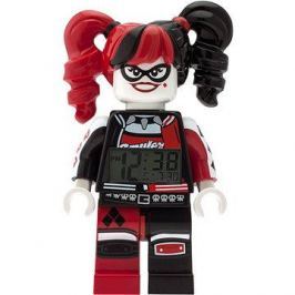LEGO Watch Batman Movie Harley Quinn