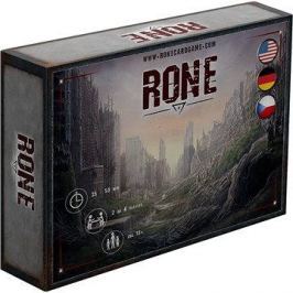 Rone: Races of New Era