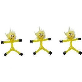Hároš Magmák 3 pack – žlutý