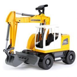 Lena Bagr Liebherr A 918 Litronic