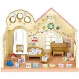 Sylvanian Families Lesní školka