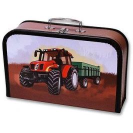 Emipo - Traktor