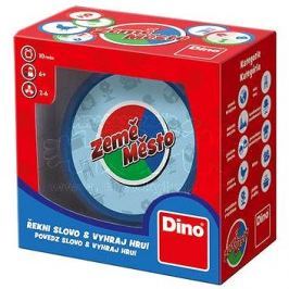 Dino Země Město